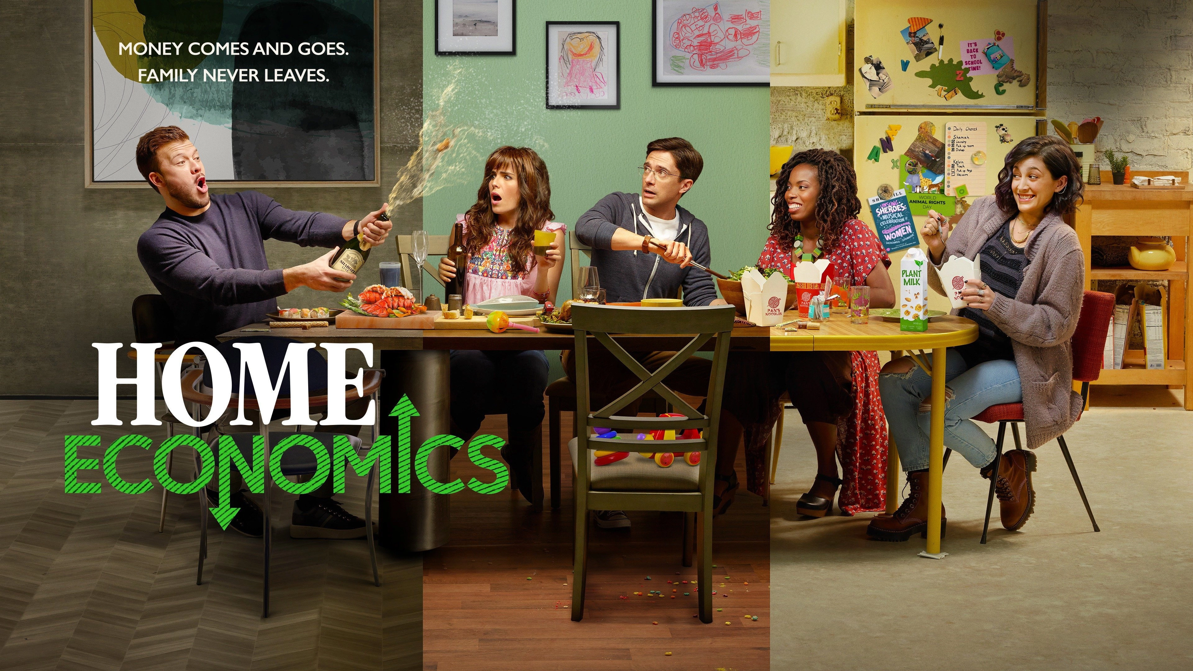 Home Economics