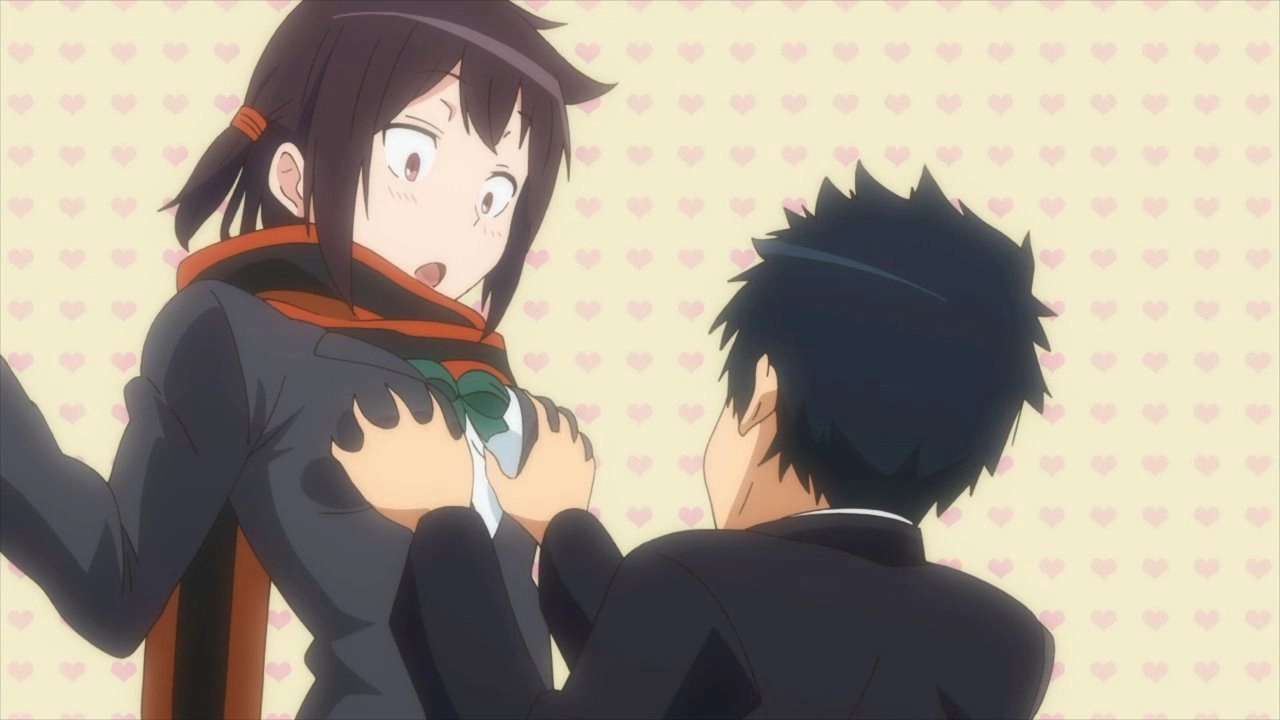Yozakura Quartet: Hana no Uta