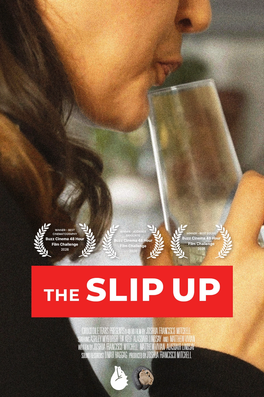 The Slip Up
