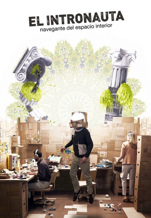 The Intronauta