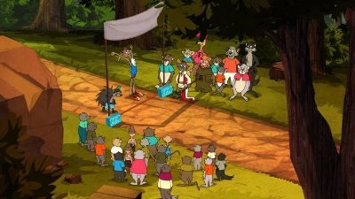 Simsala Grimm