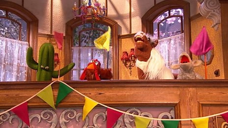 The Furchester Hotel