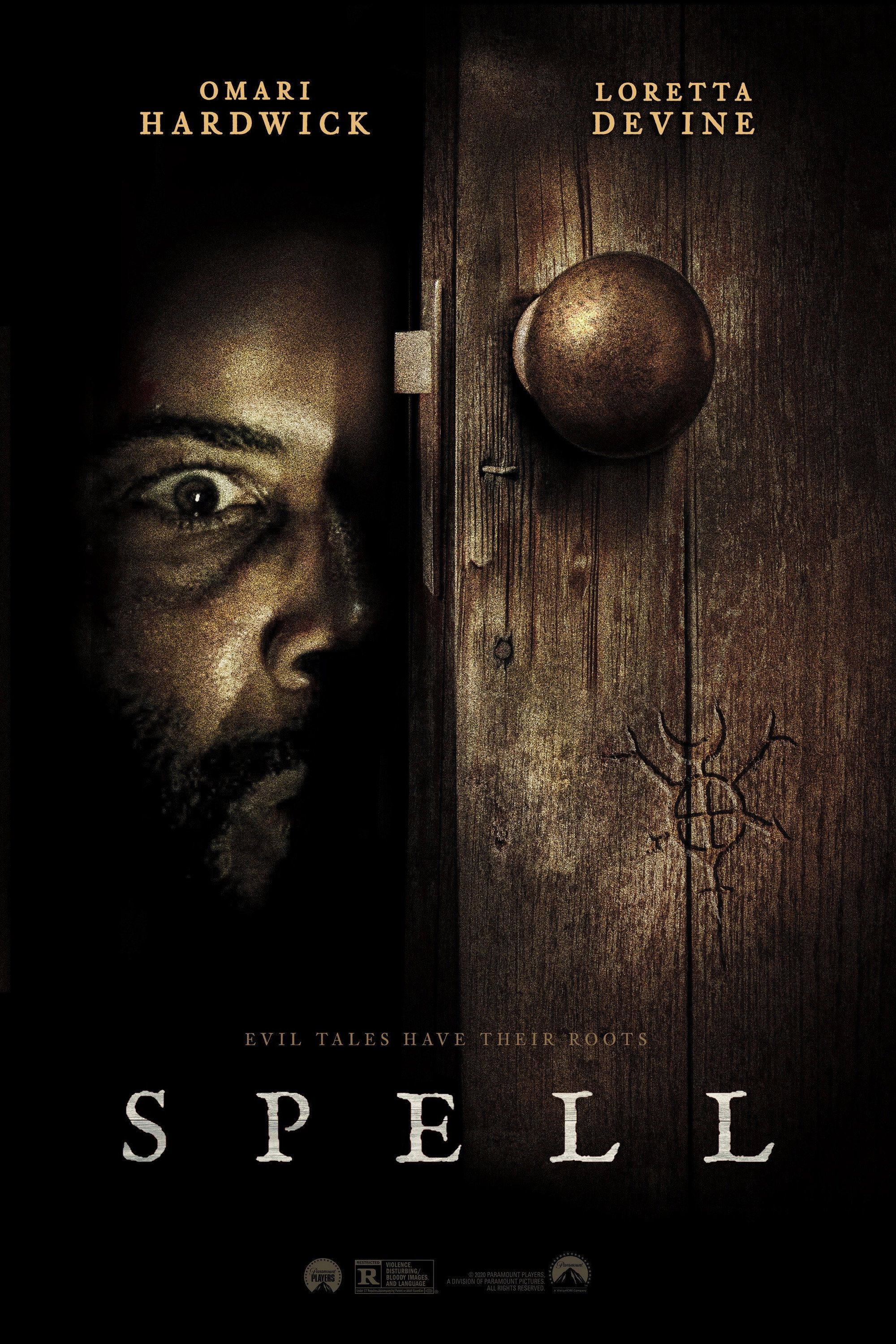 Spell