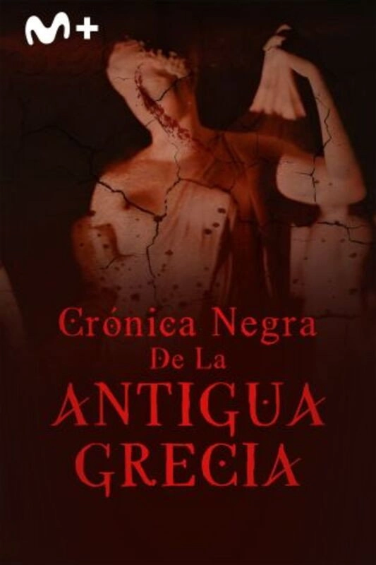 Ancient Greece: The Dark Chronicles