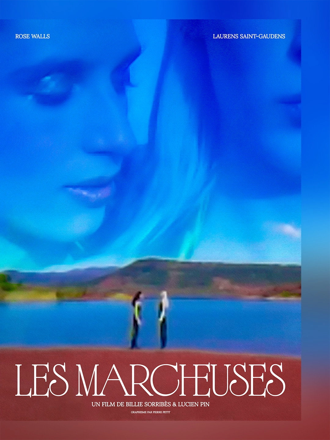 Les Marcheuses