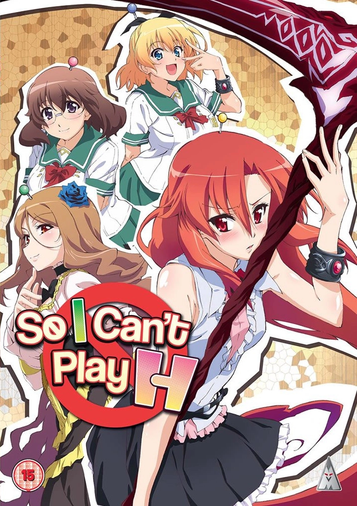 So, I Can't Play H!