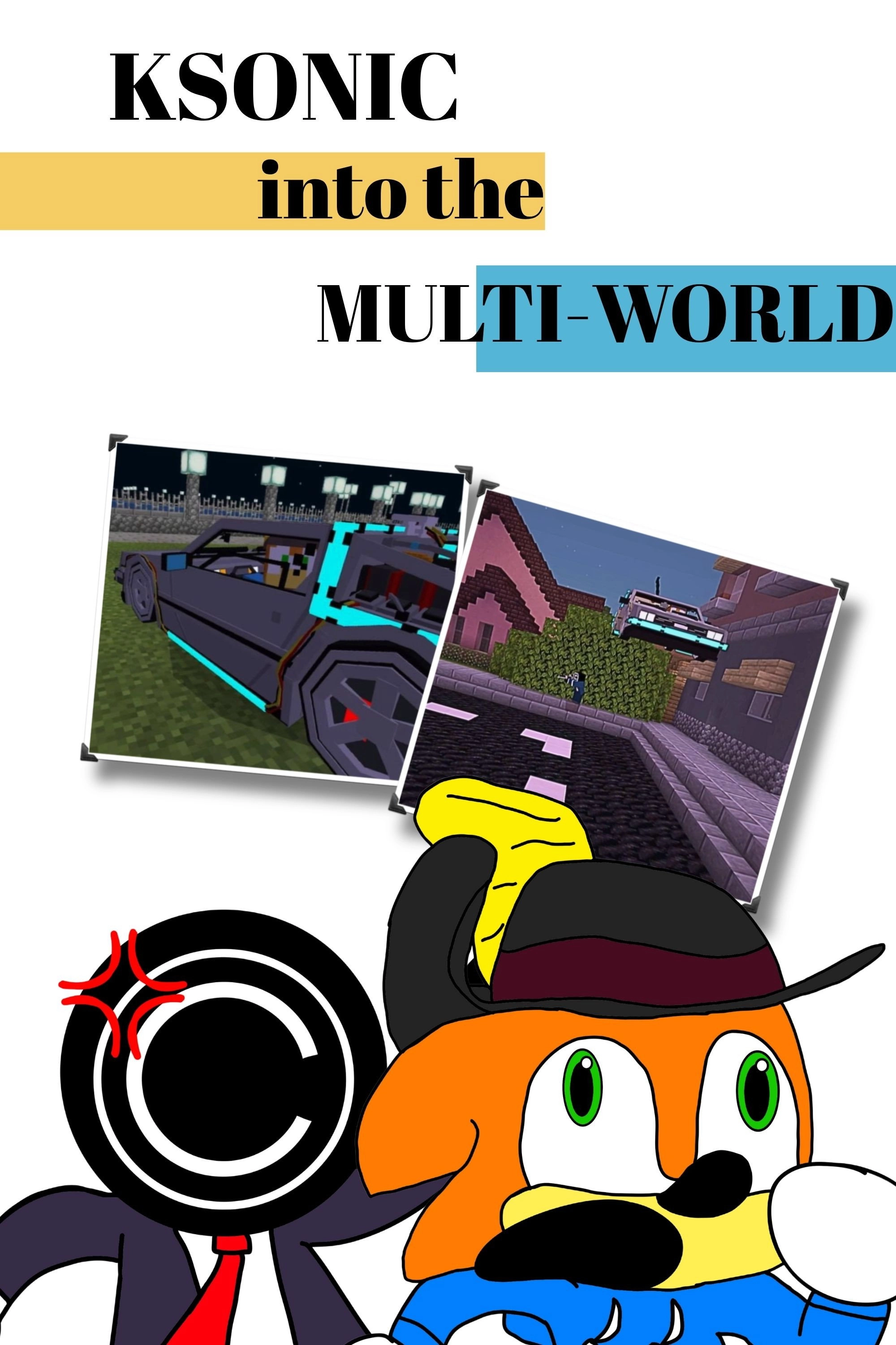 KSonic: Into the Multi-World