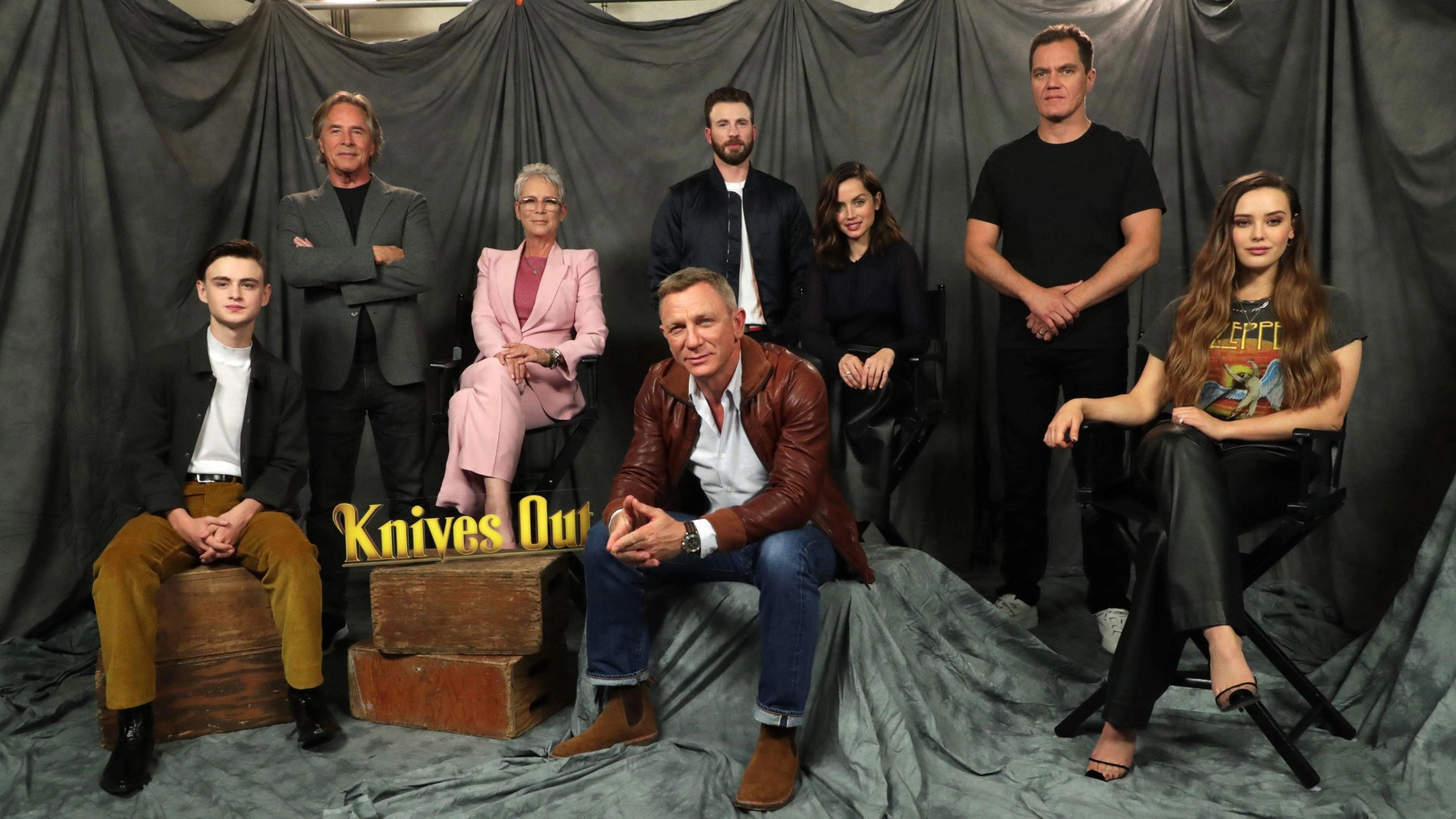 Knives Out