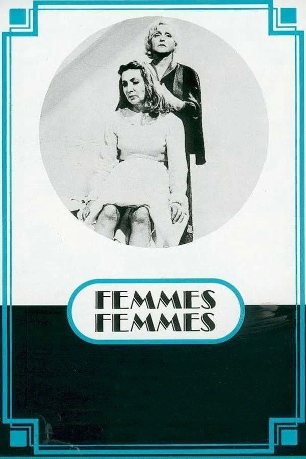 Femmes femmes