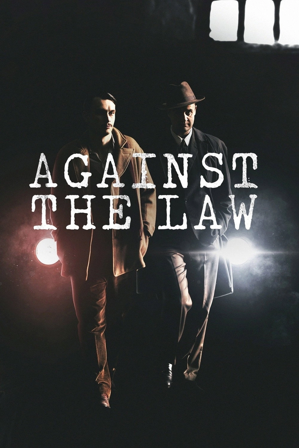 Against the Law