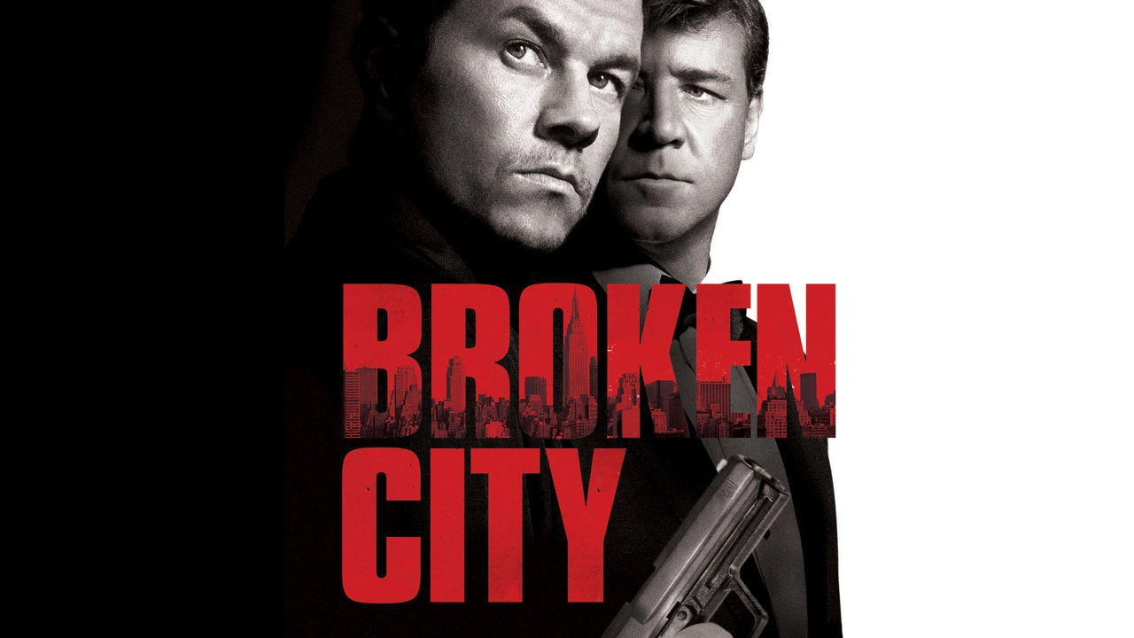 Broken City