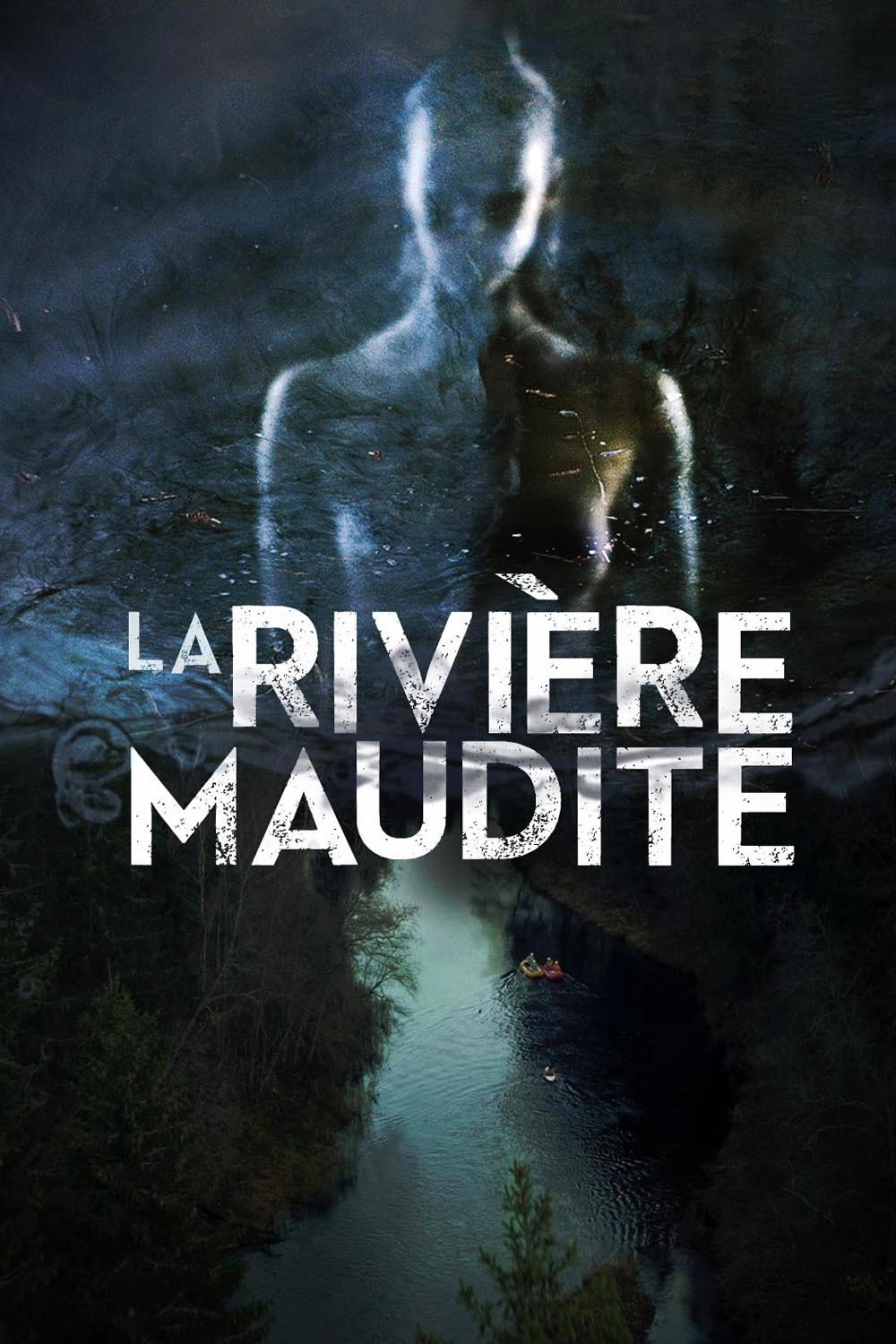 River of Fear