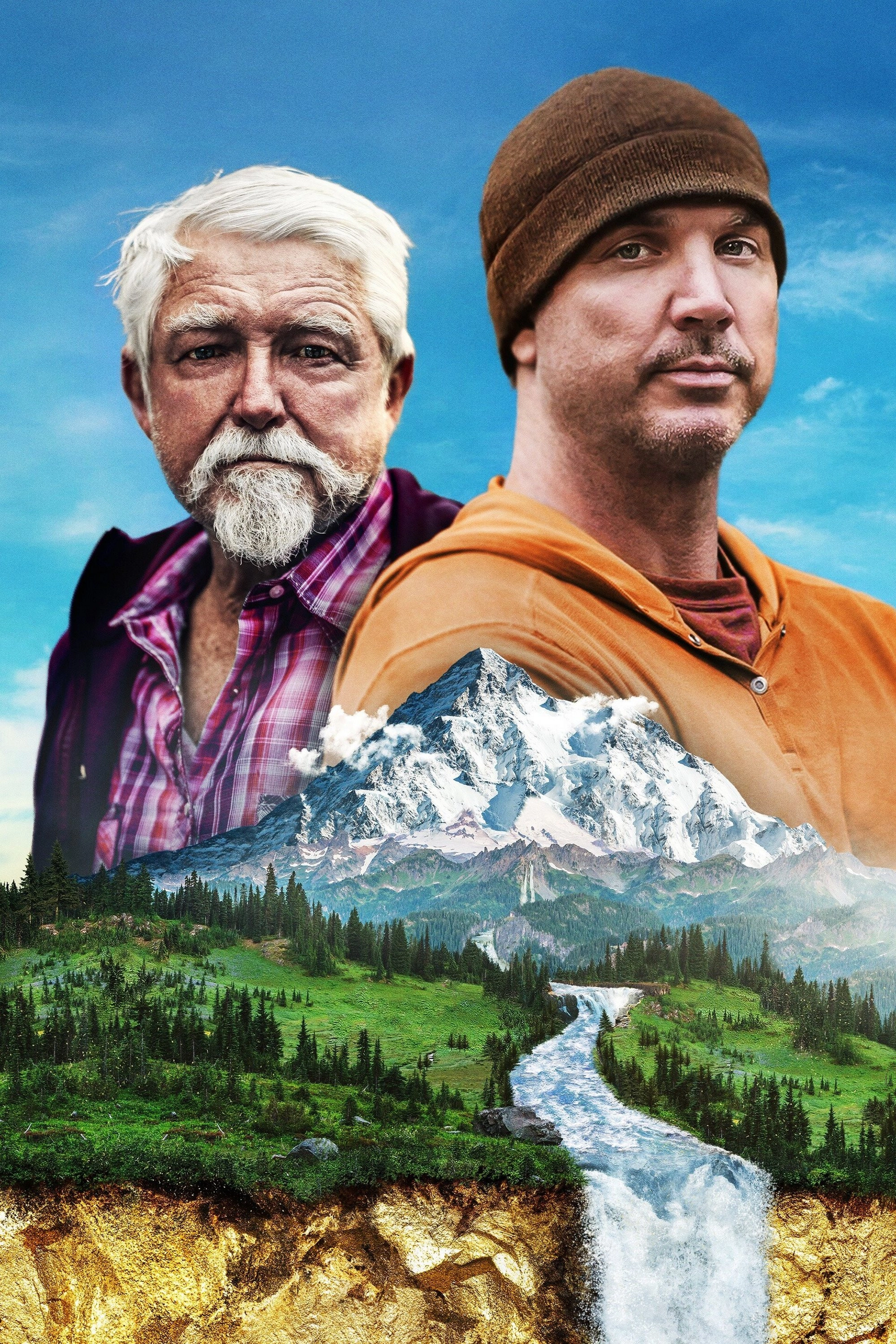 Gold Rush: White Water