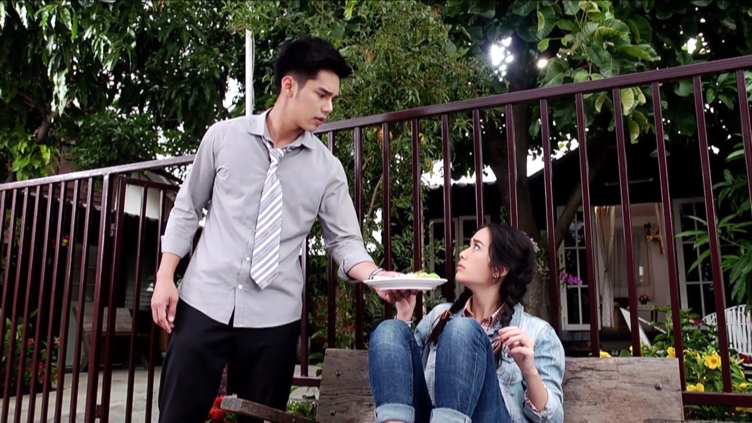 แม่ดอกรักเร่