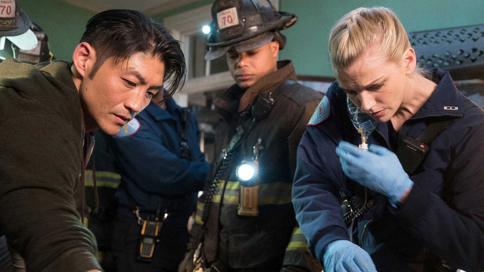 Chicago Med