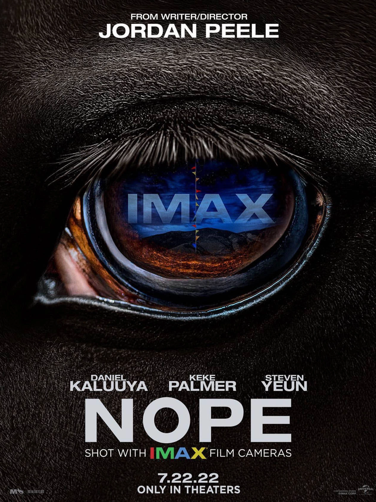 Nope