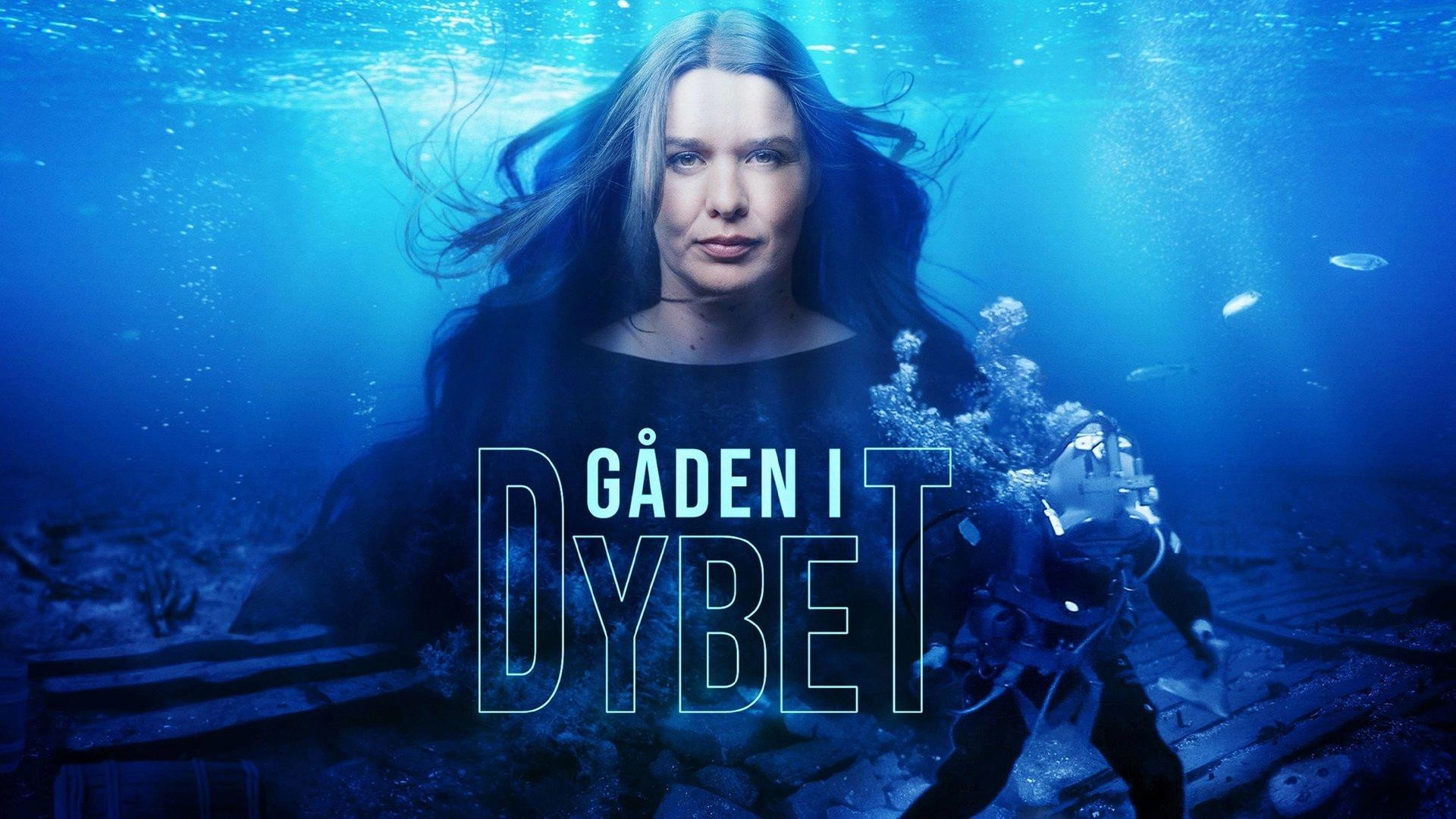 Gåden i dybet