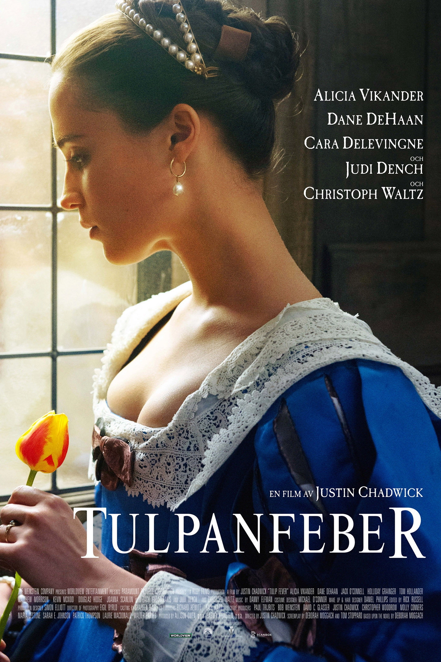 Tulip Fever