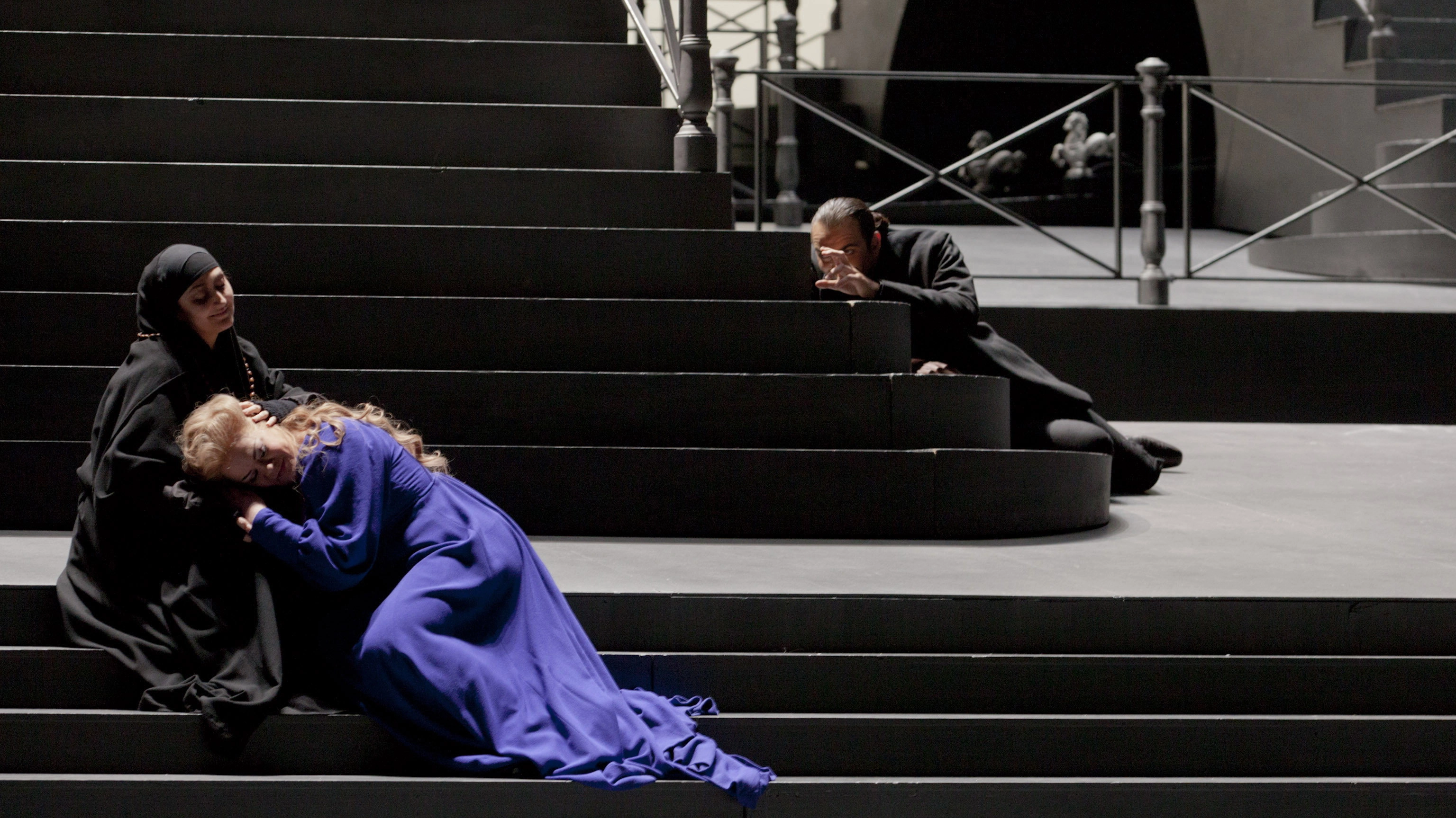 Ponchielli: La Gioconda - Opéra National de Paris