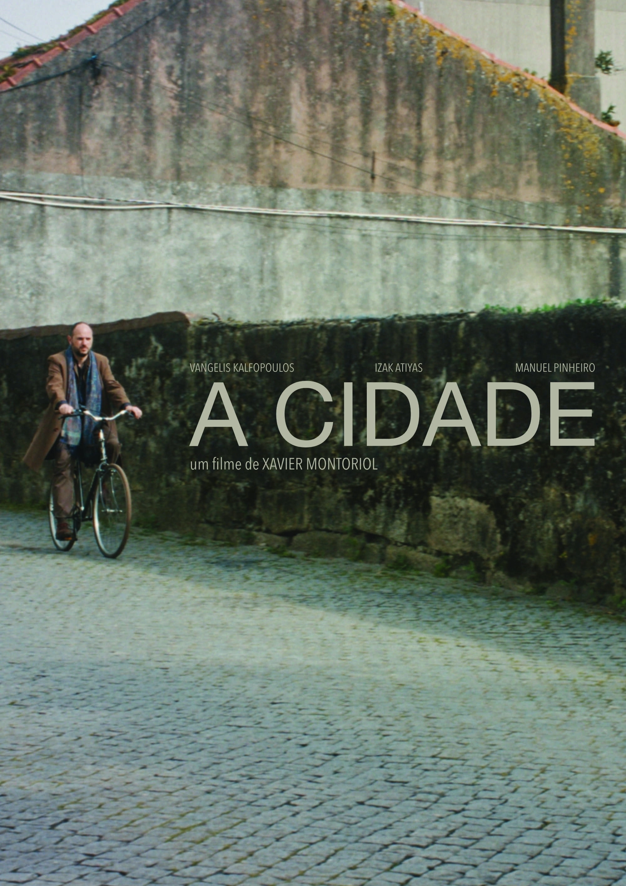 A cidade