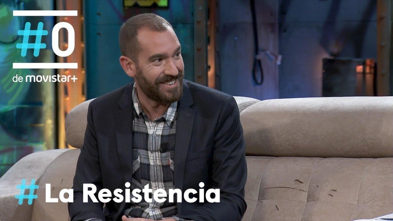 La resistencia