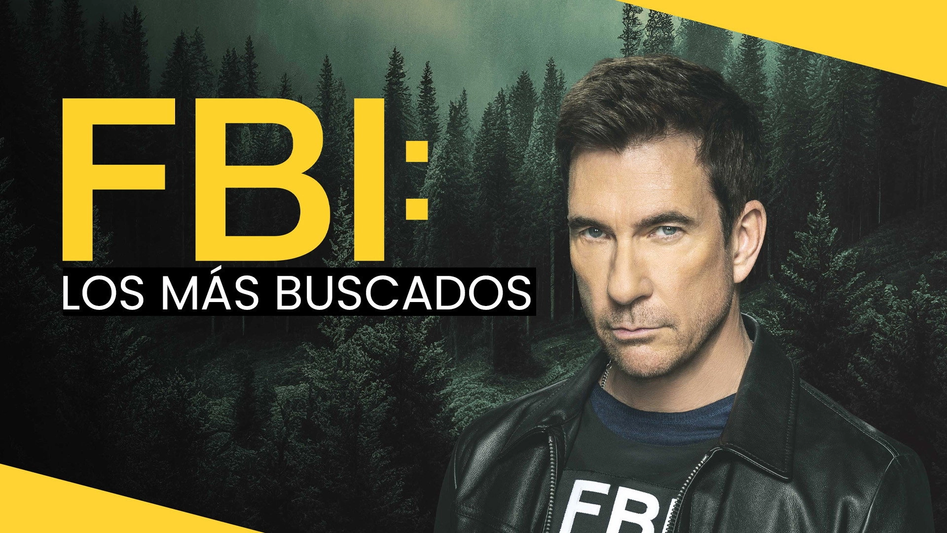 FBI: Most Wanted