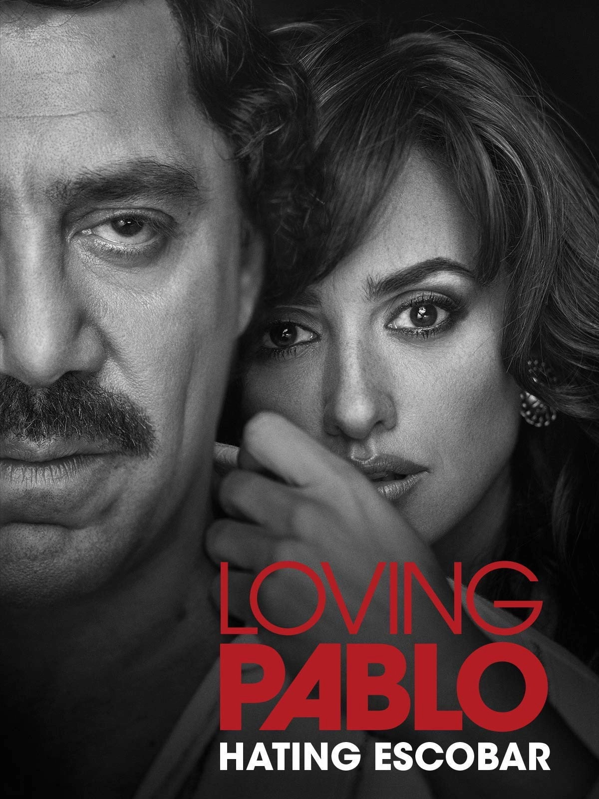 Loving Pablo