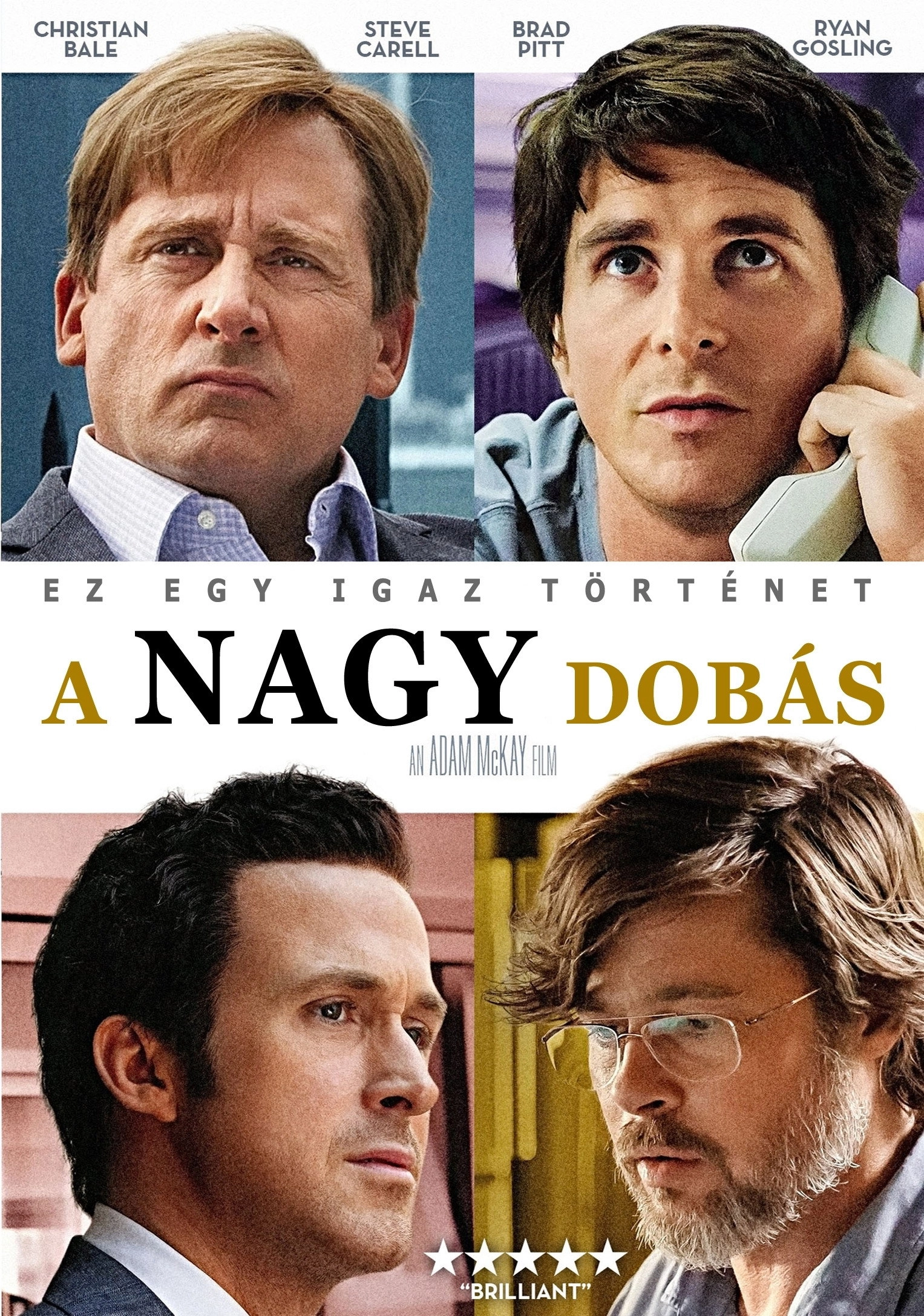 The Big Short