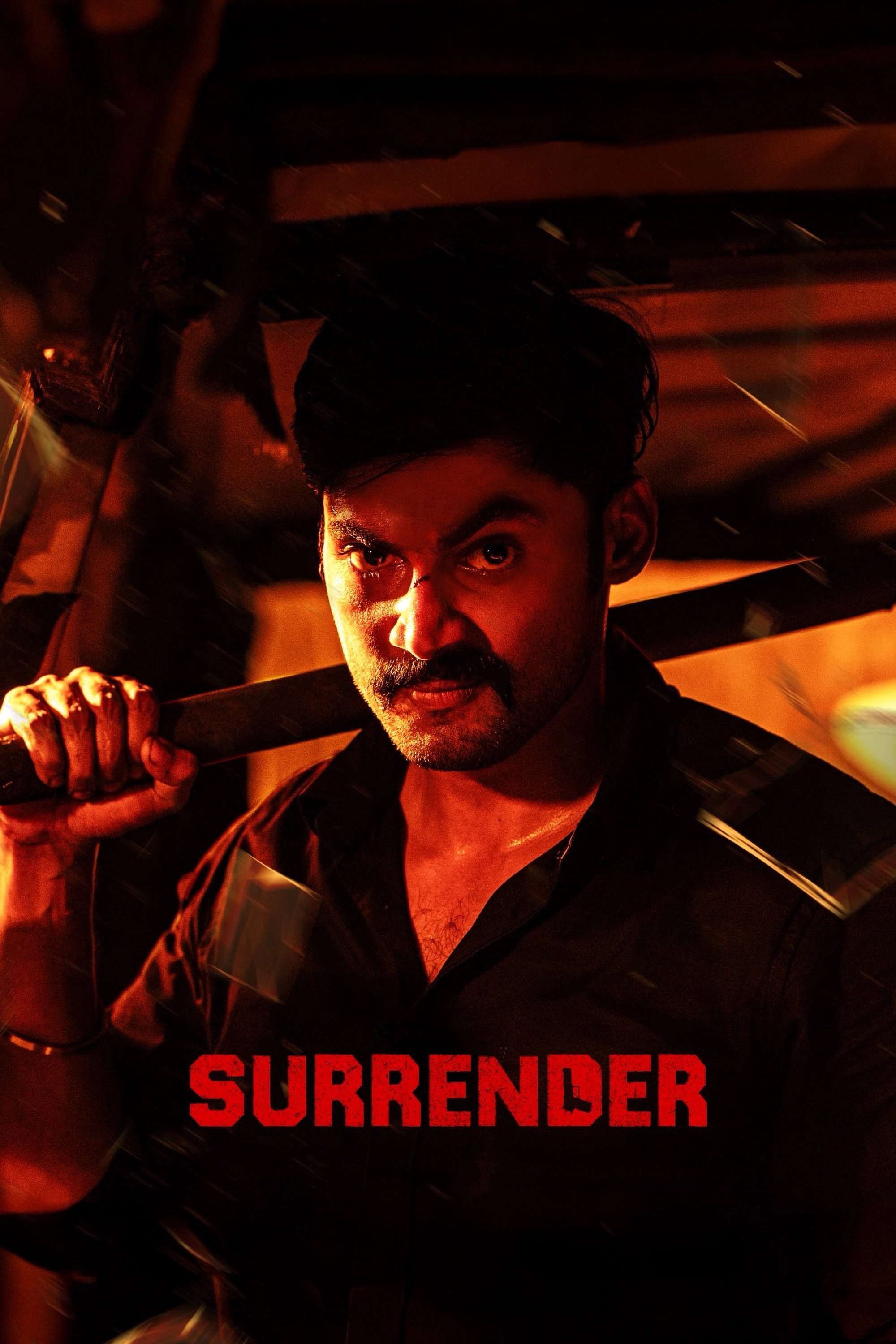 Surrender