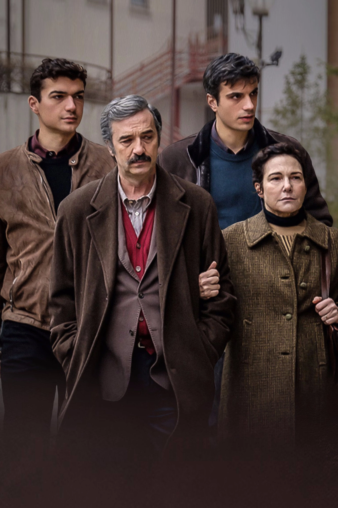 Per Elisa: An Italian Crime Story