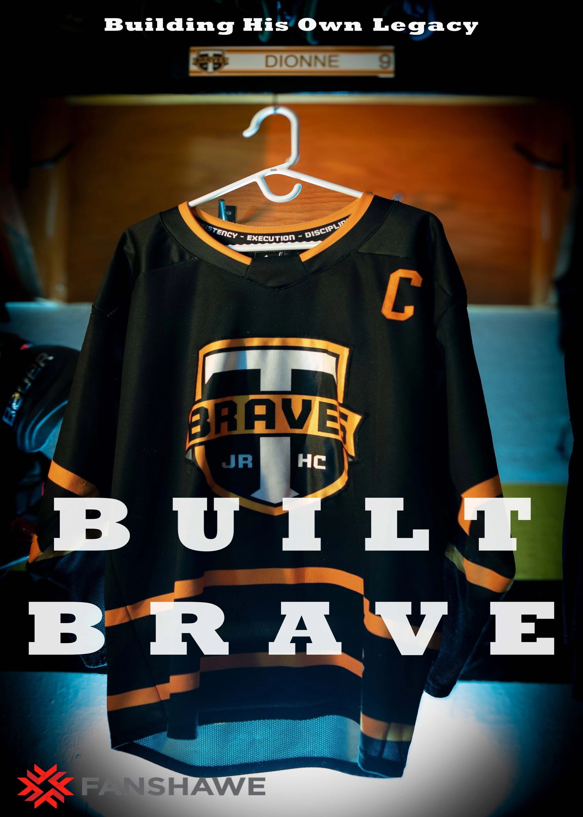 Built Brave
