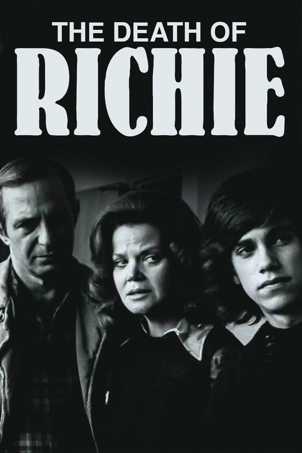 The Death of Richie