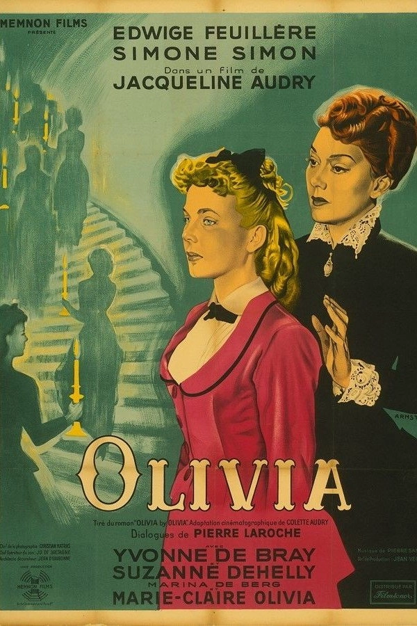 Olivia