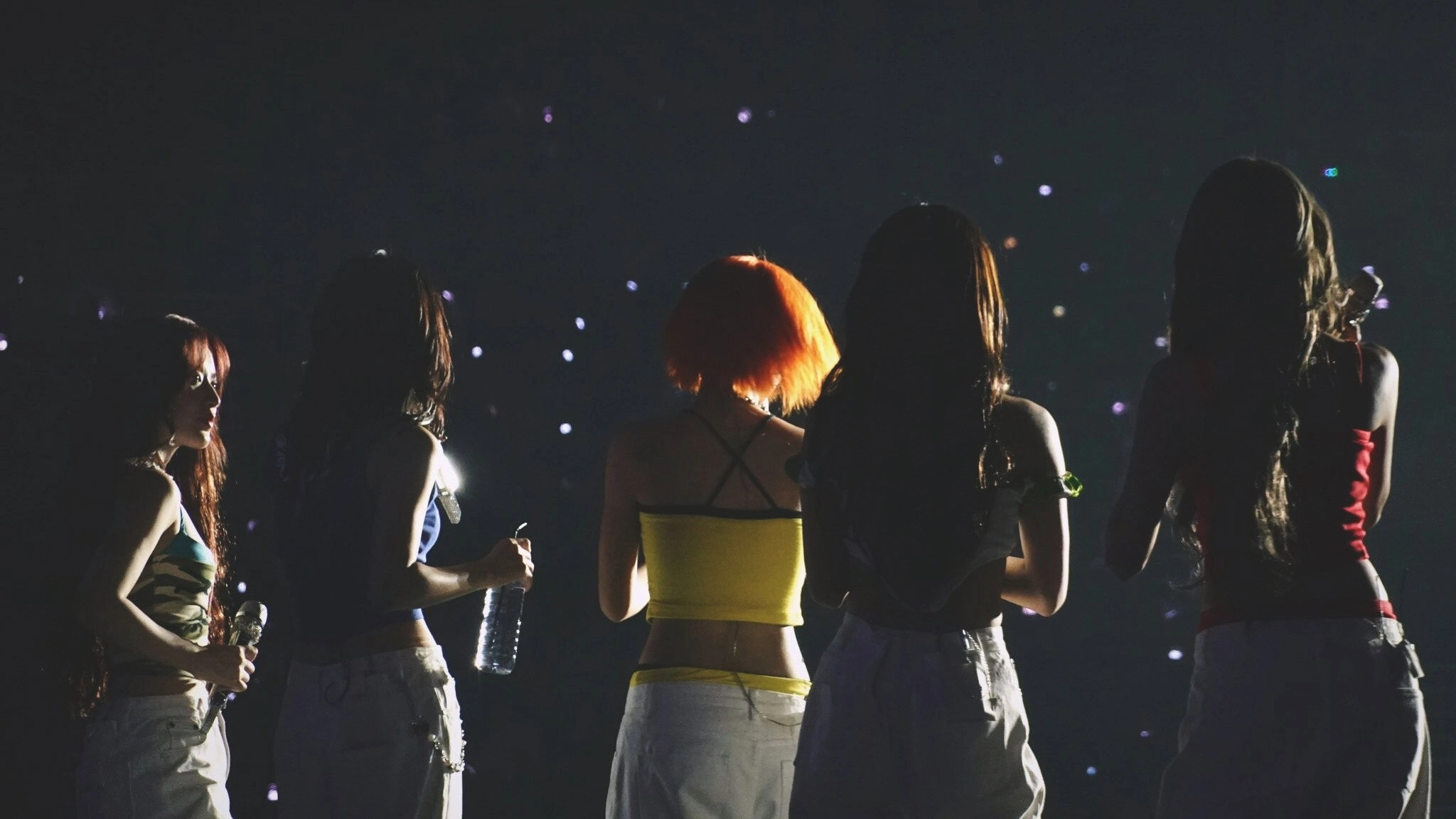 (G)I-DLE WORLD TOUR [iDOL] IN CINEMAS
