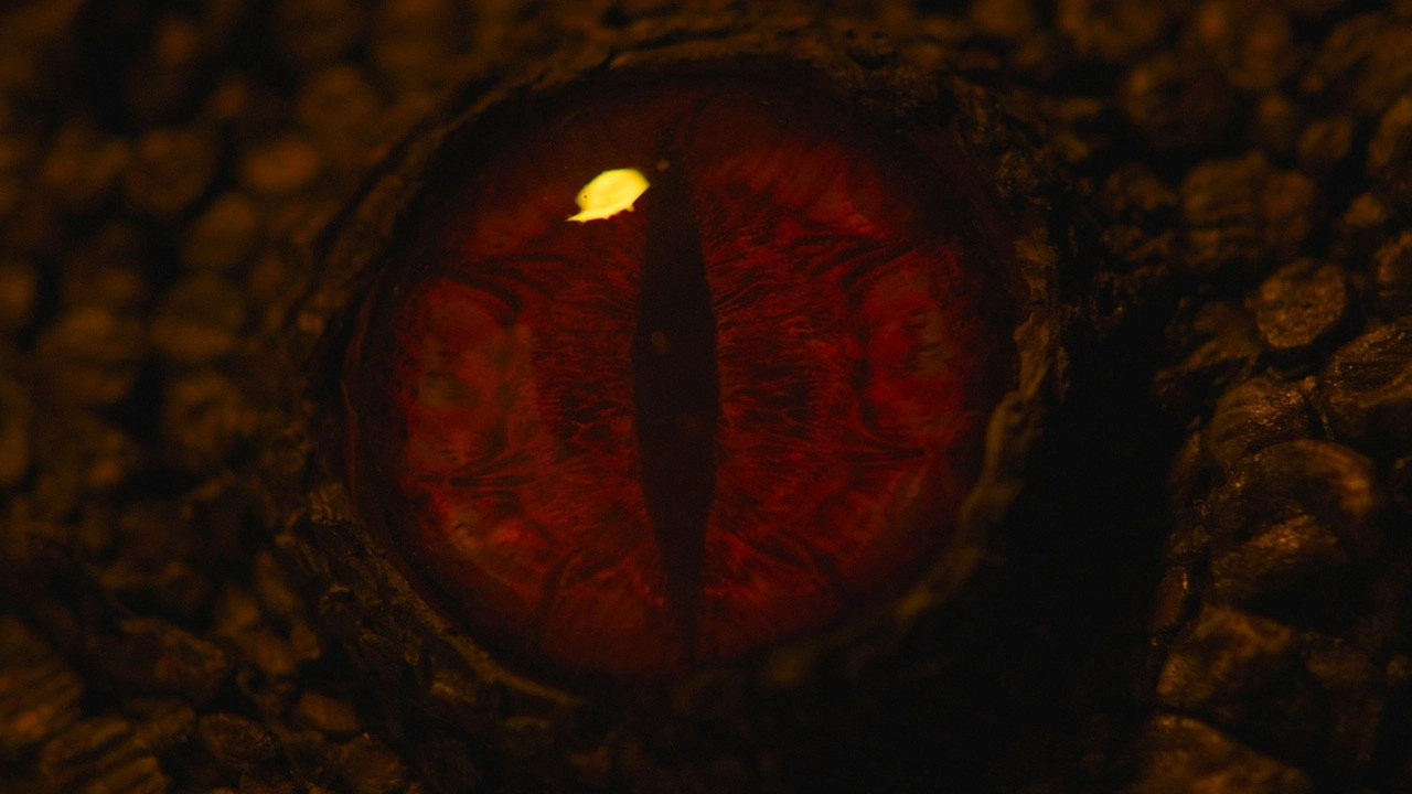 Snake Eyes