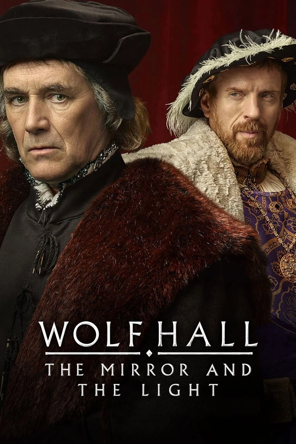 Wolf Hall