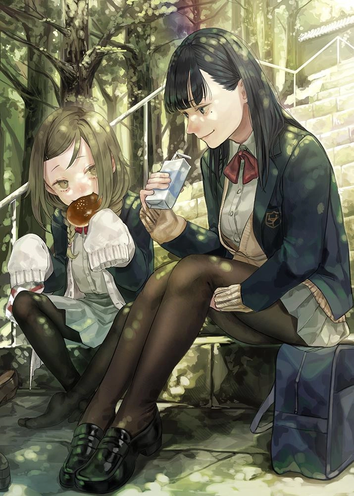 Miru Tights