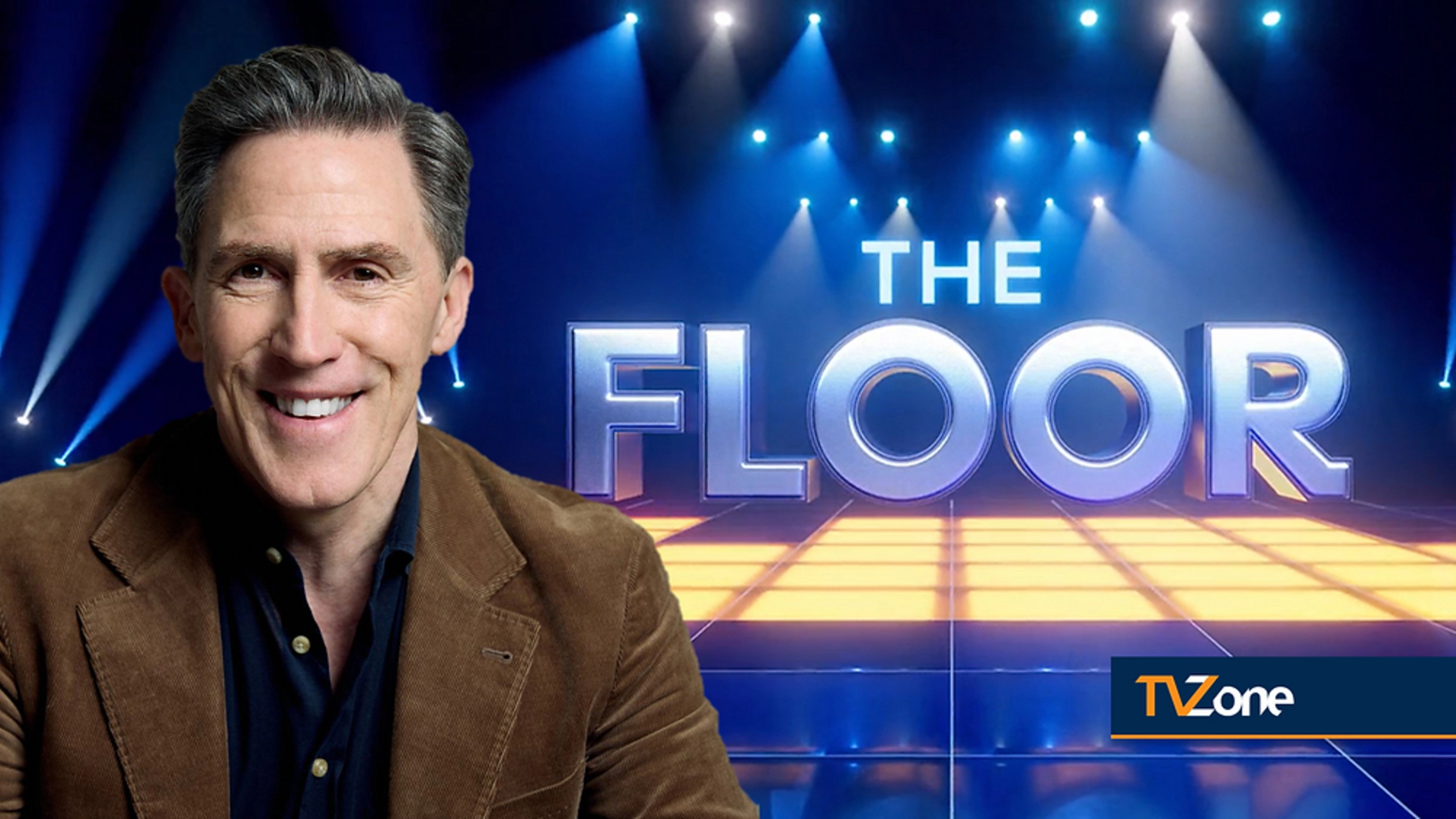 The Floor