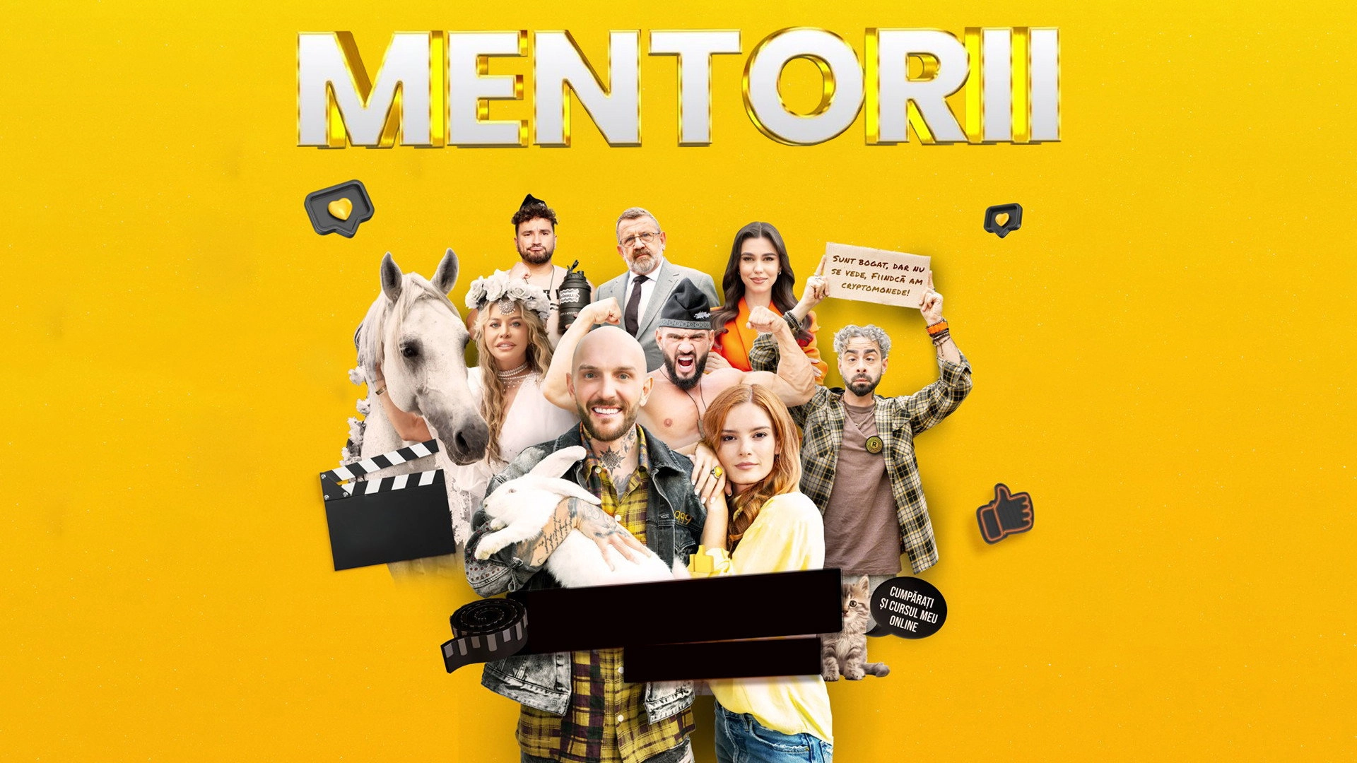 Mentors