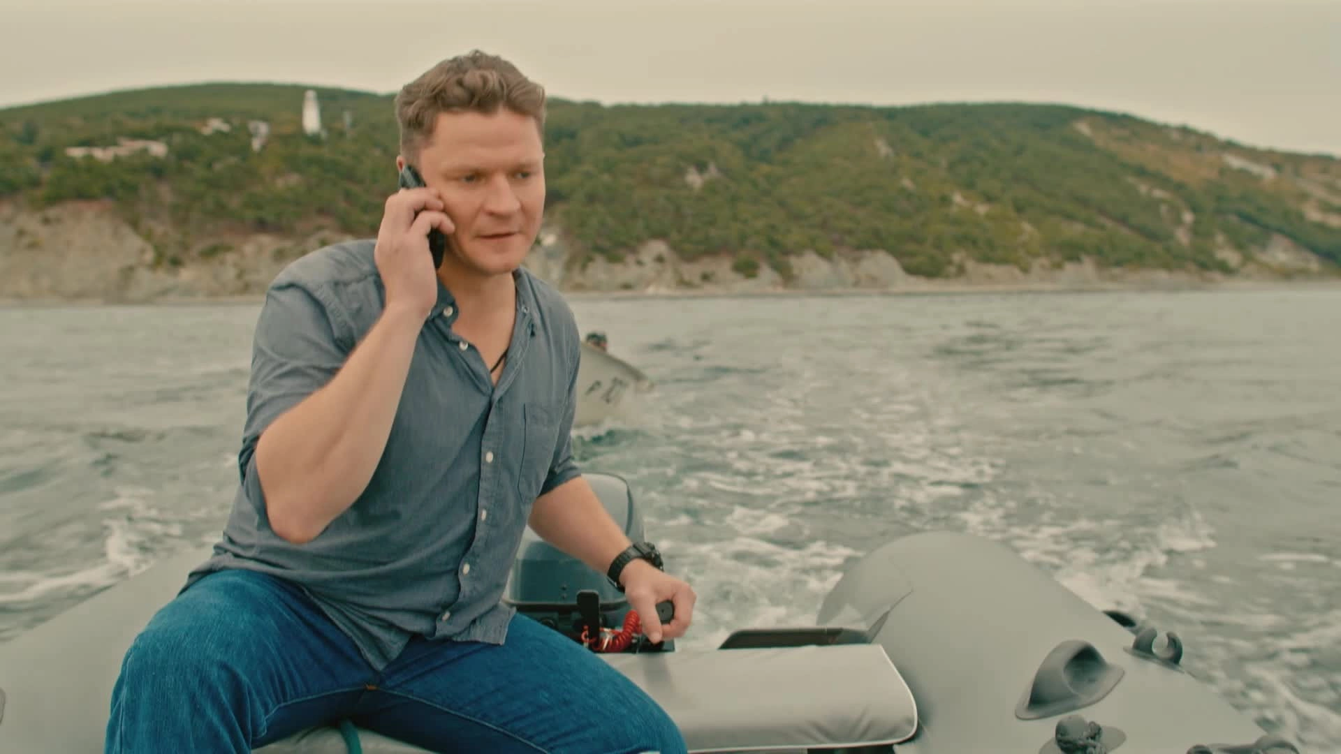 Дельфин