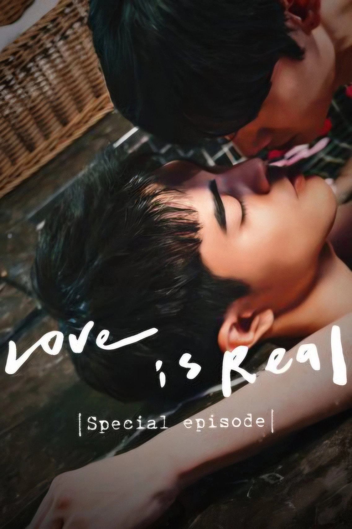 Love is Real