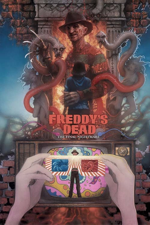 Freddy's Dead: The Final Nightmare