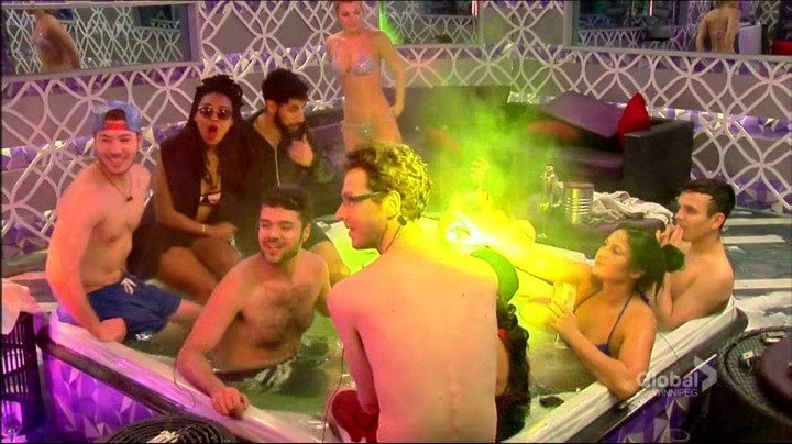 Big Brother Canada