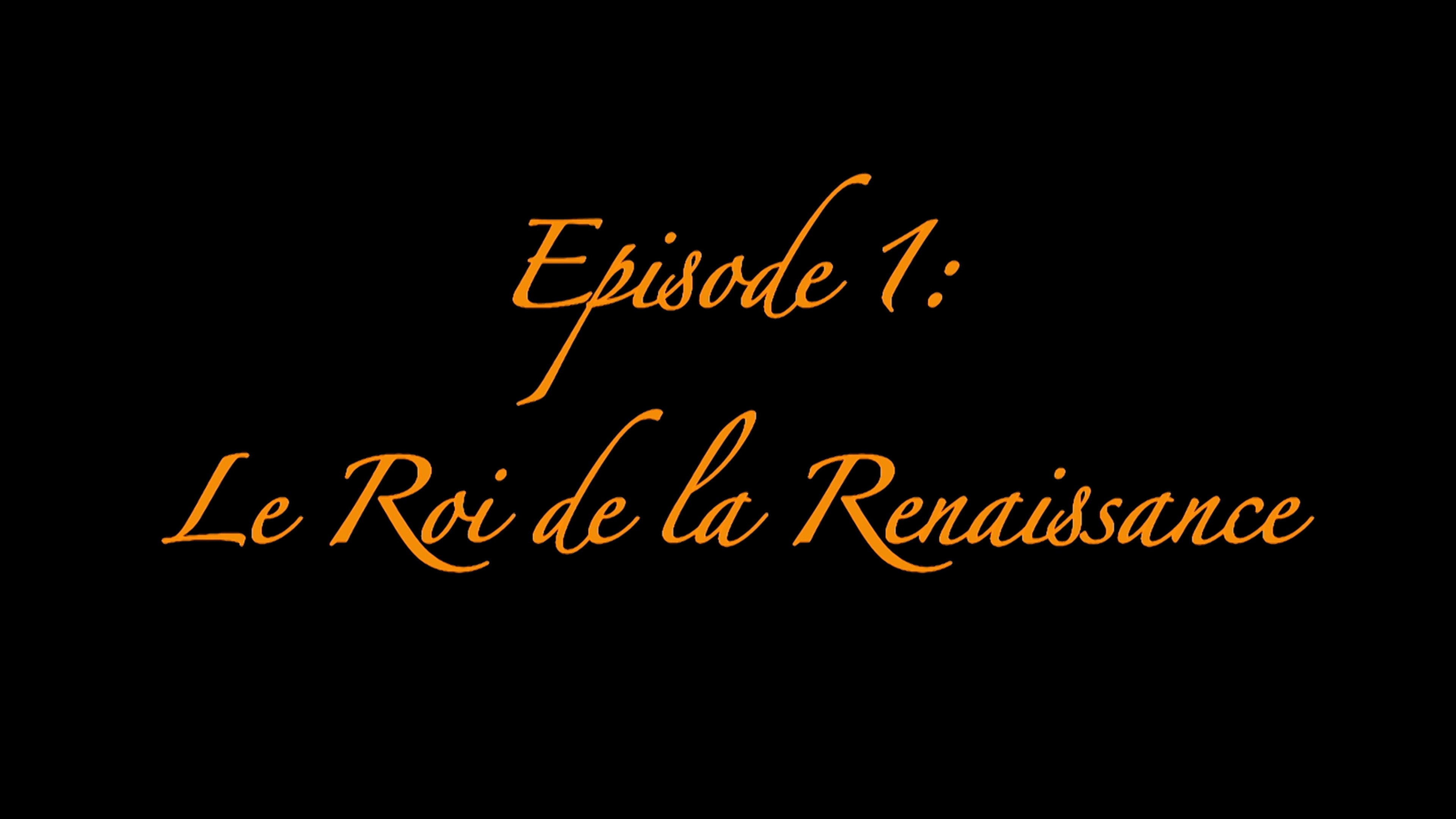 Les Rois de France, 15 siècles d'histoire