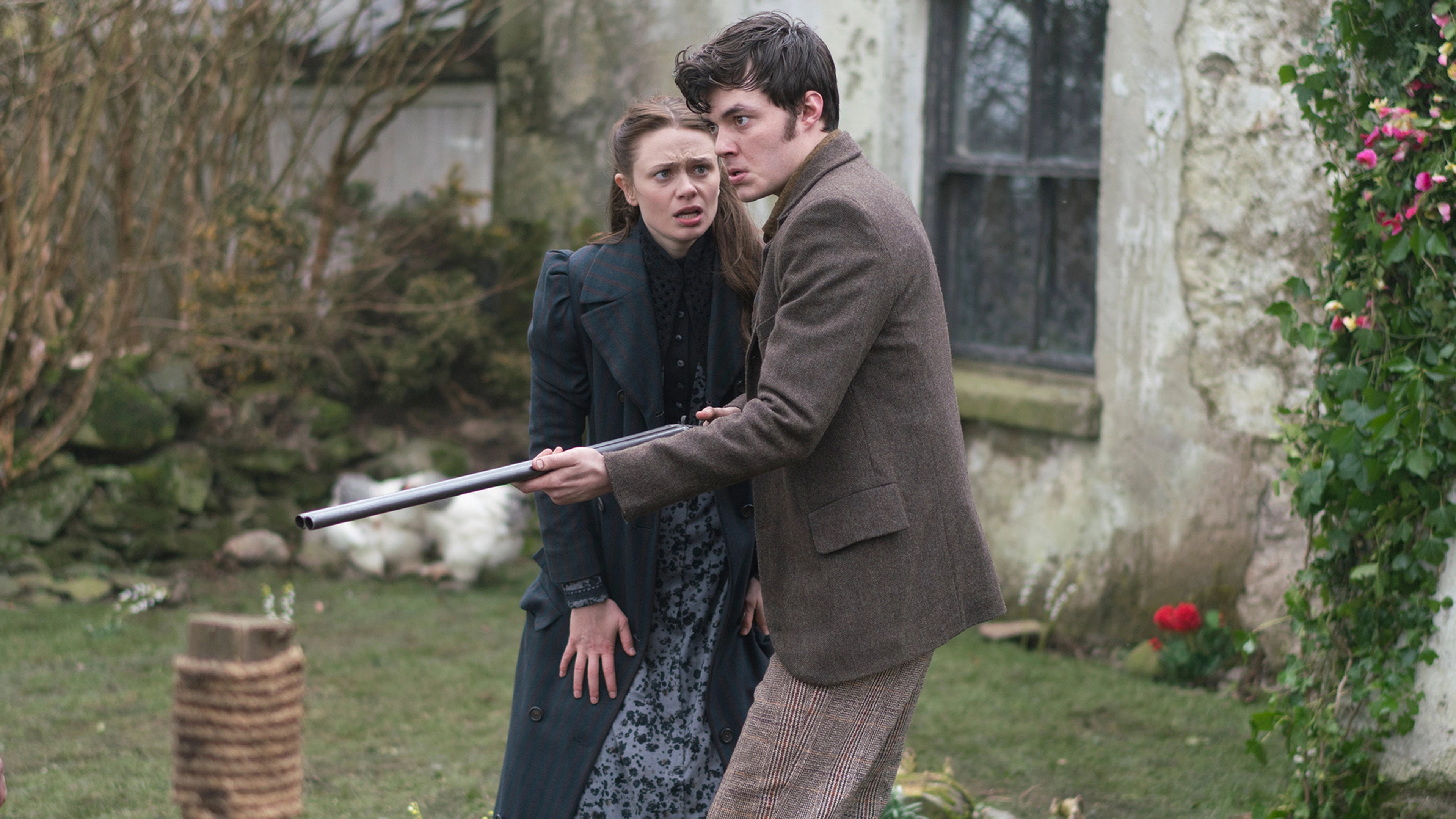 Ripper Street