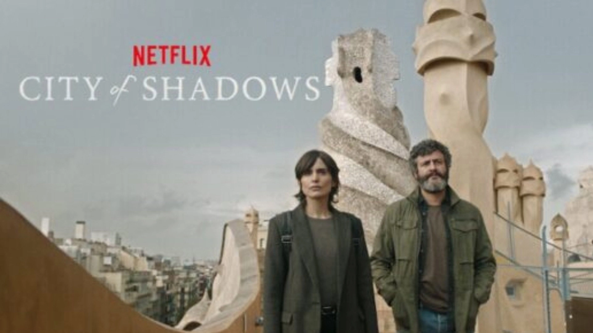 City of Shadows