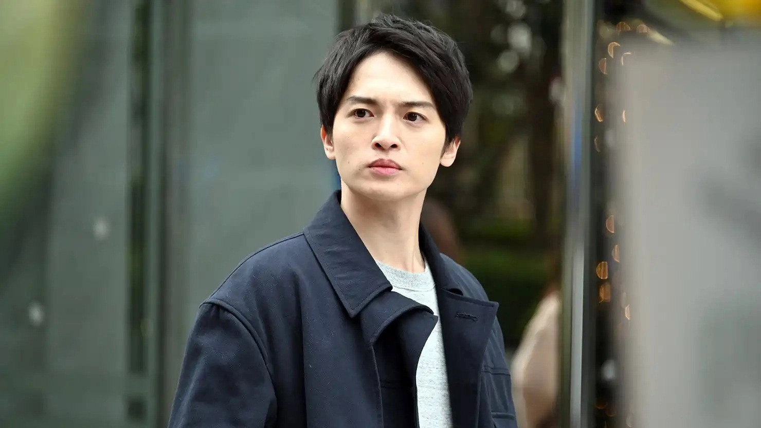 Gura Gura Maison Tokyo: Shohei Hirako's Swaying Emotions