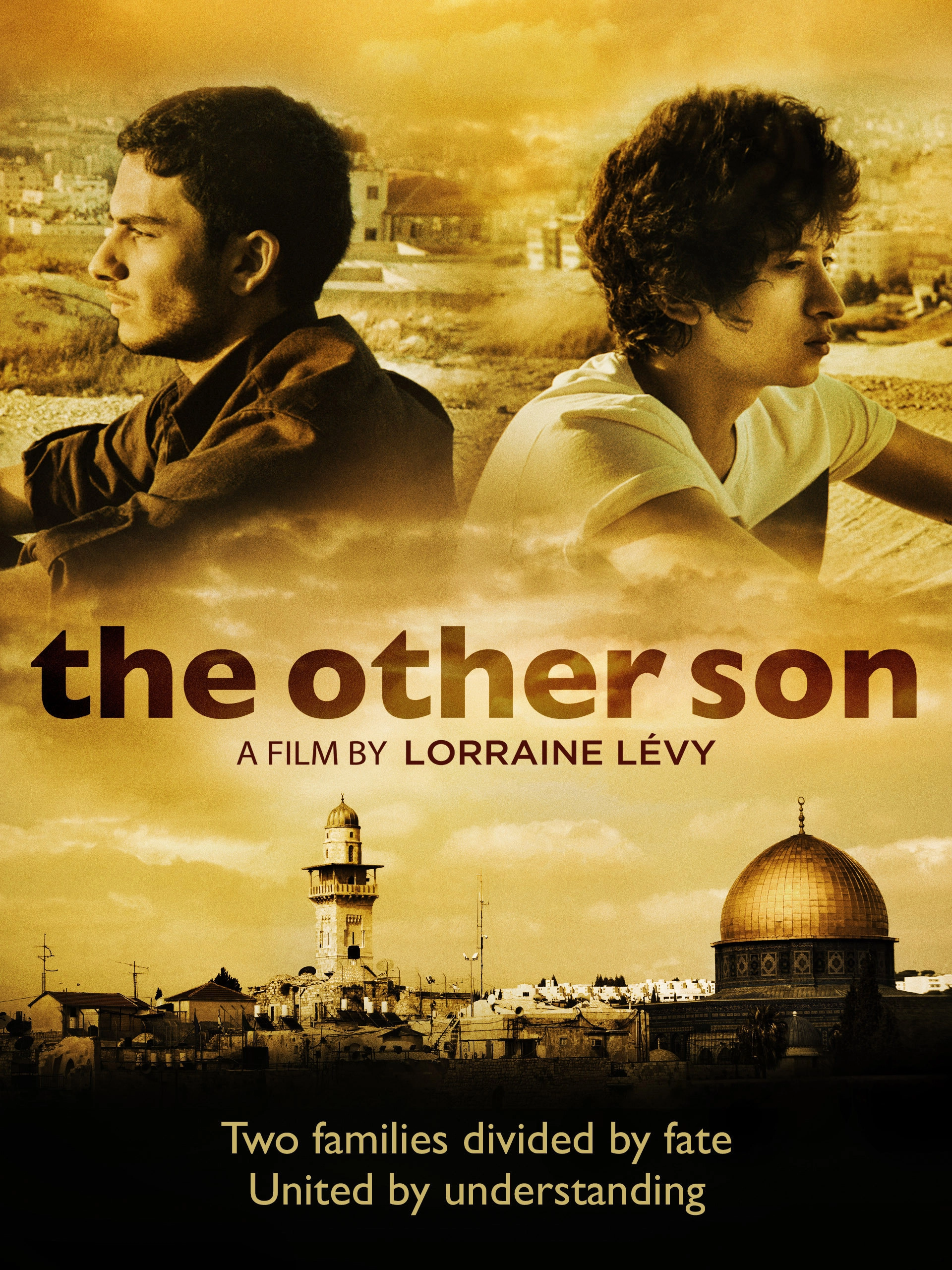The Other Son