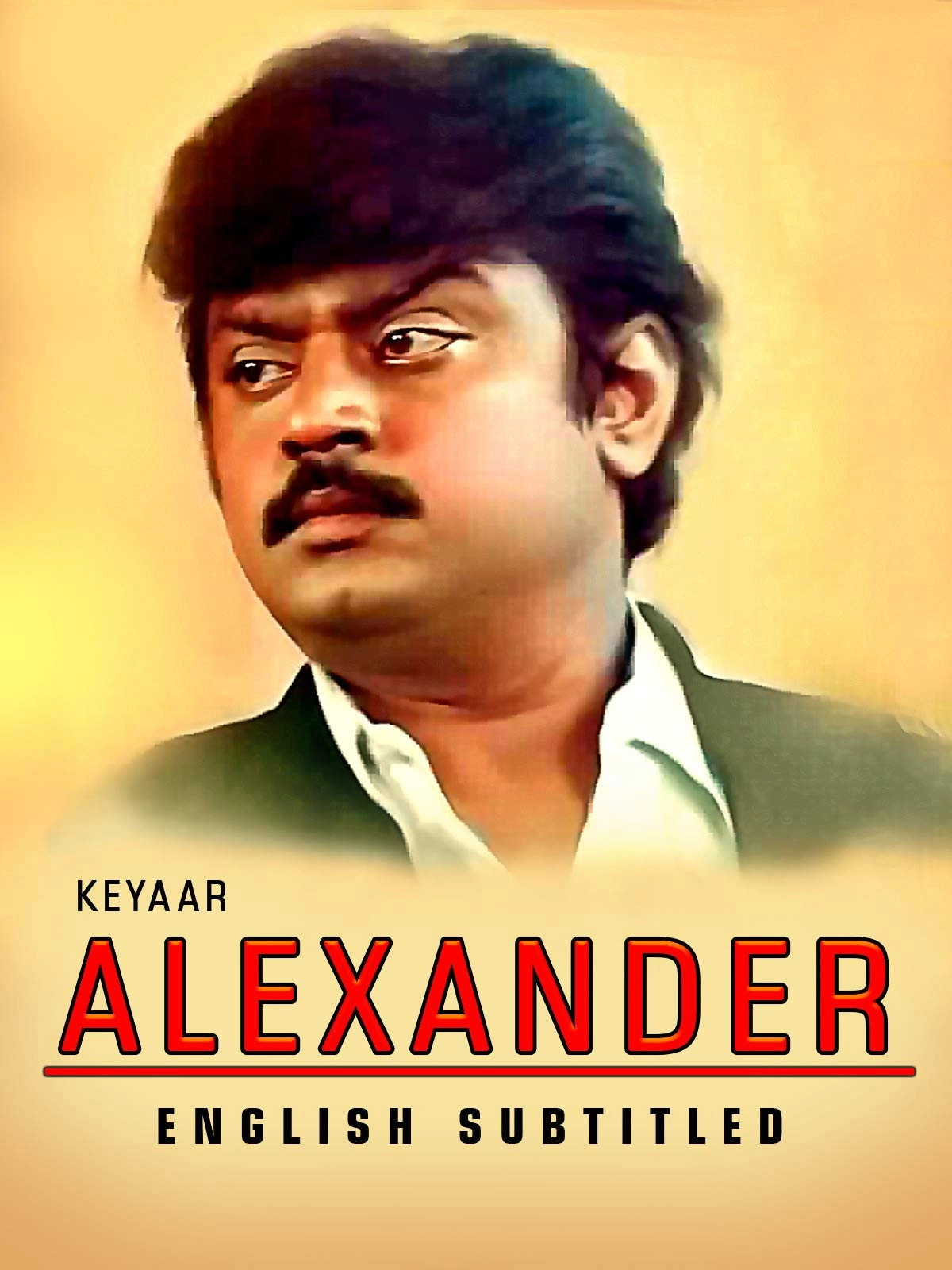 Alexander