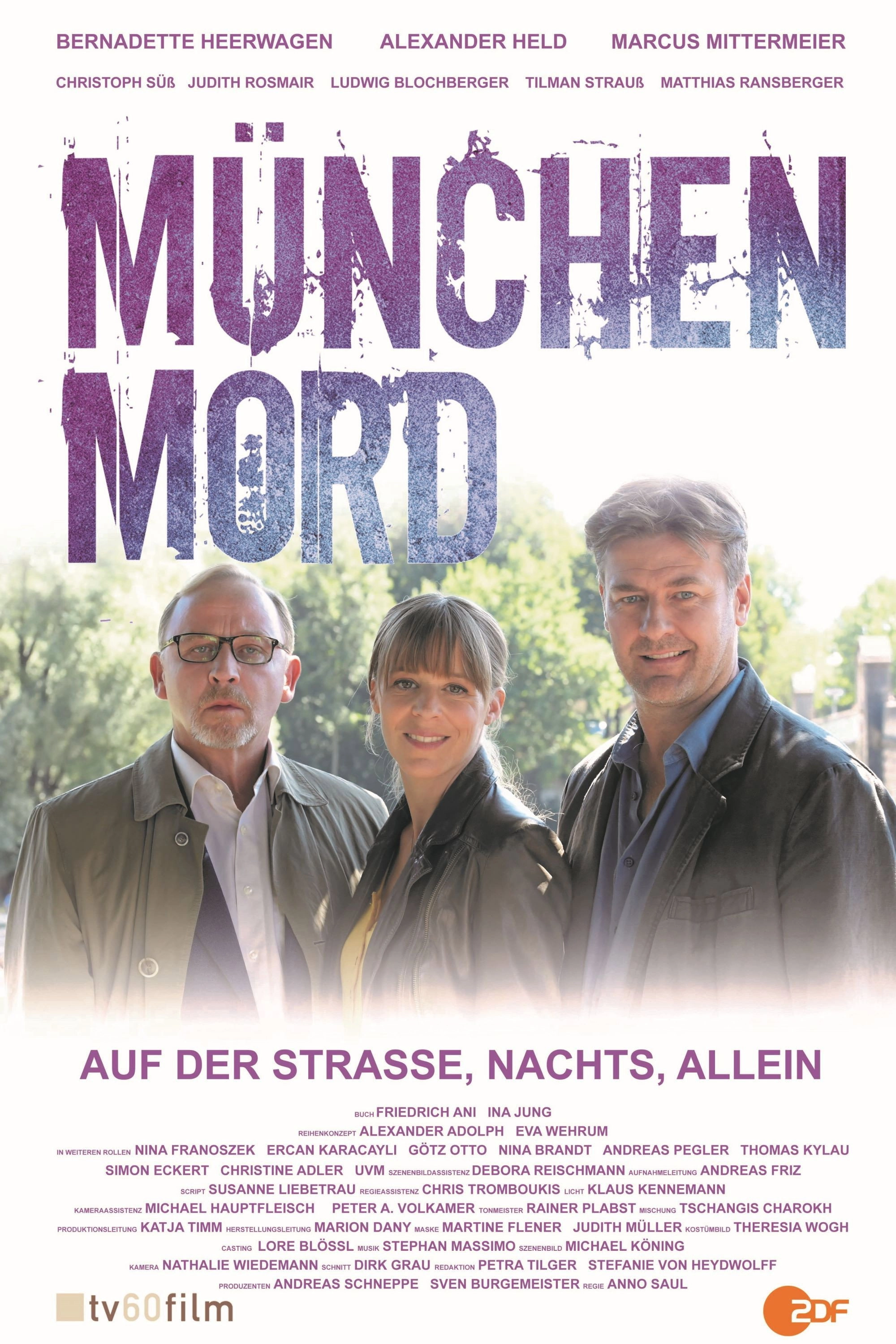 München Mord